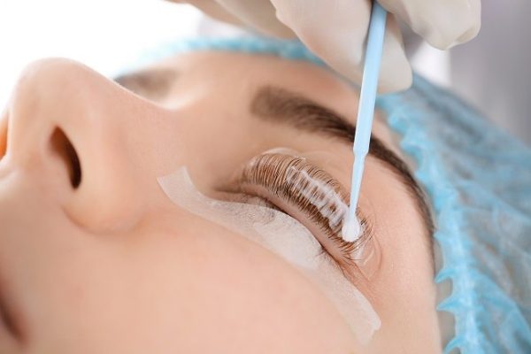 Lash Lift